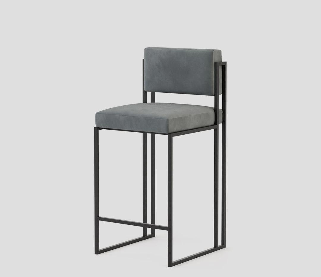 The Peter Bar Stool