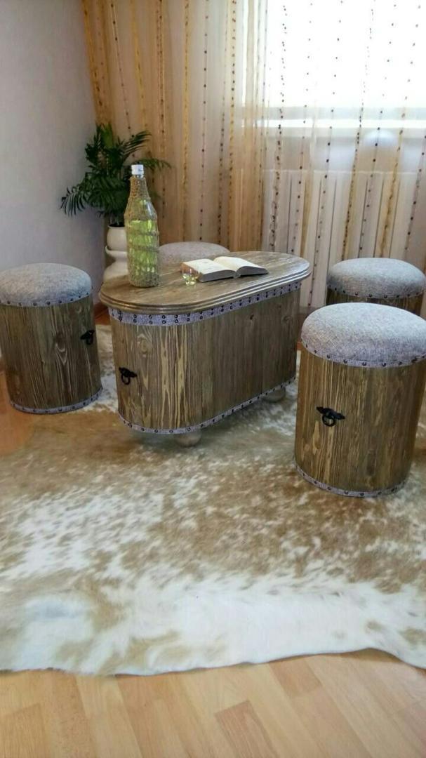 The Aspen Lodge Ensemble