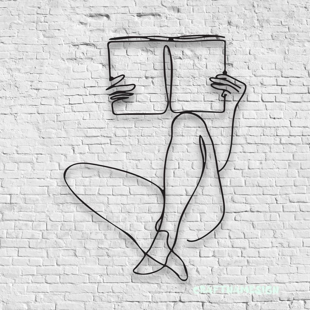 The Aura of Serenity