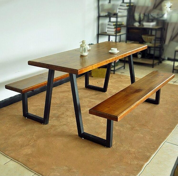 The Monolith & Trestle Ensemble