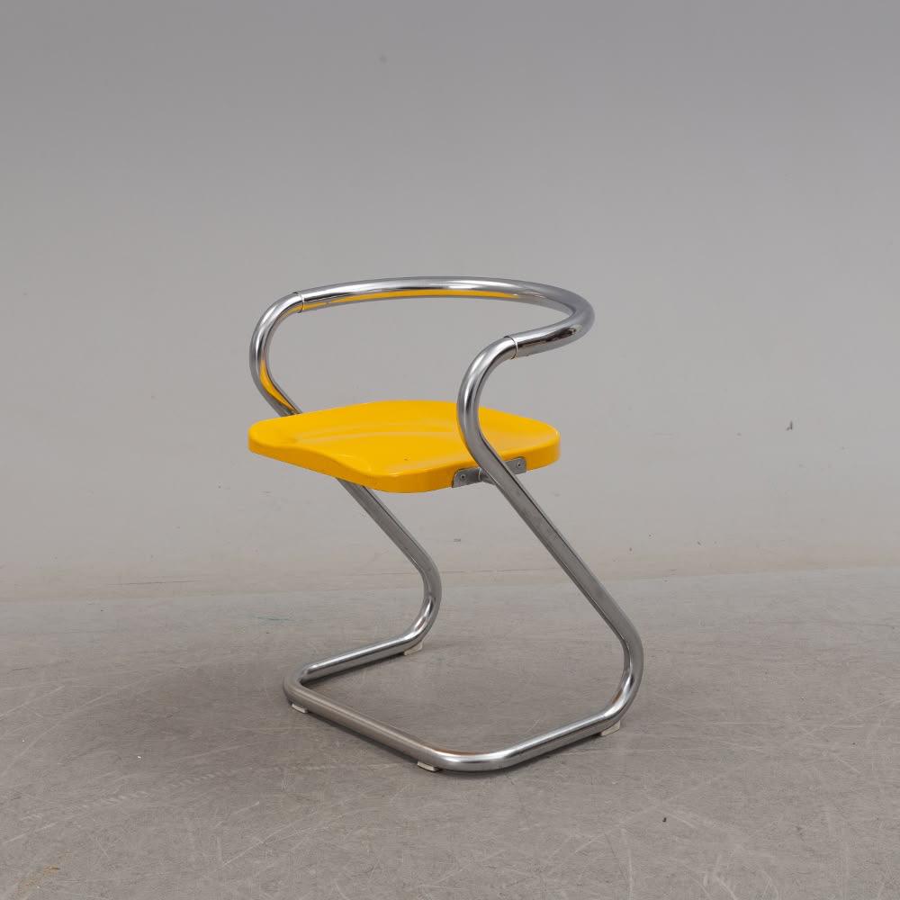 The S70 Cantilever Chair