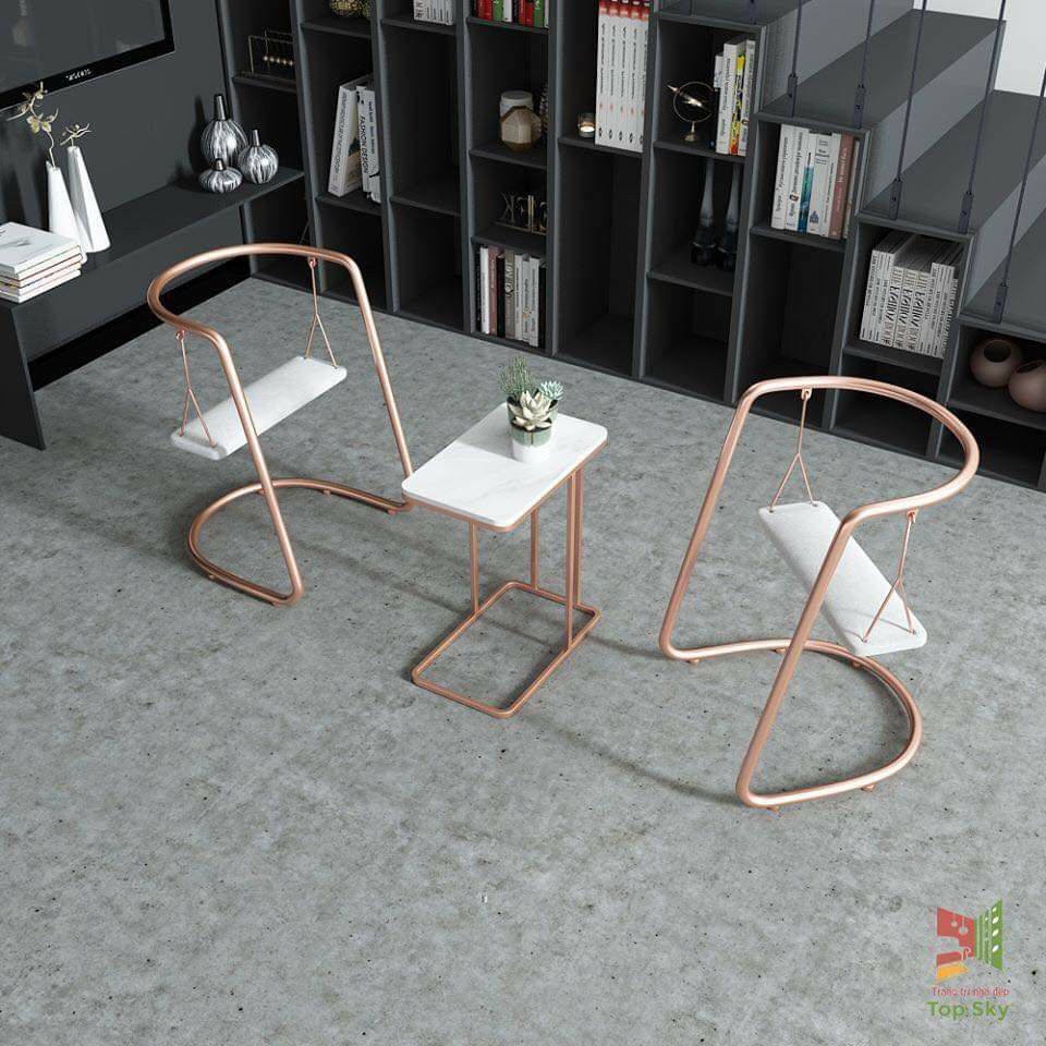 The Sway Lounge Duo Set